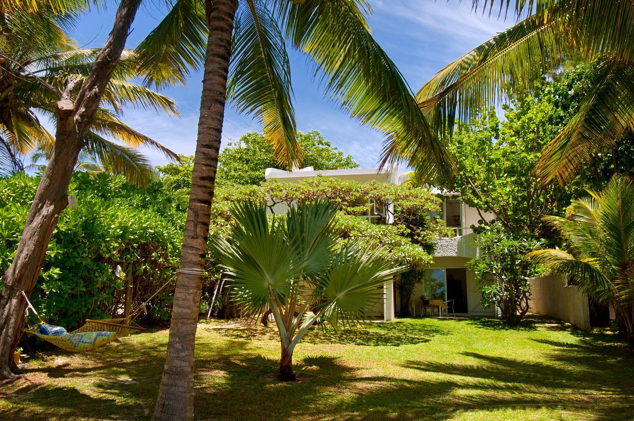 Villa Pointe D'Esny Villa