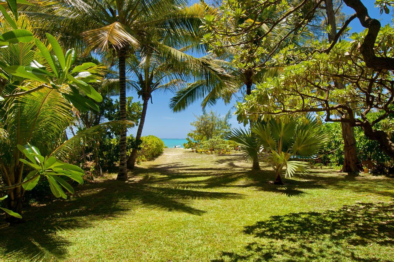 Villa Pointe D'Esny * Pointe d'Esny