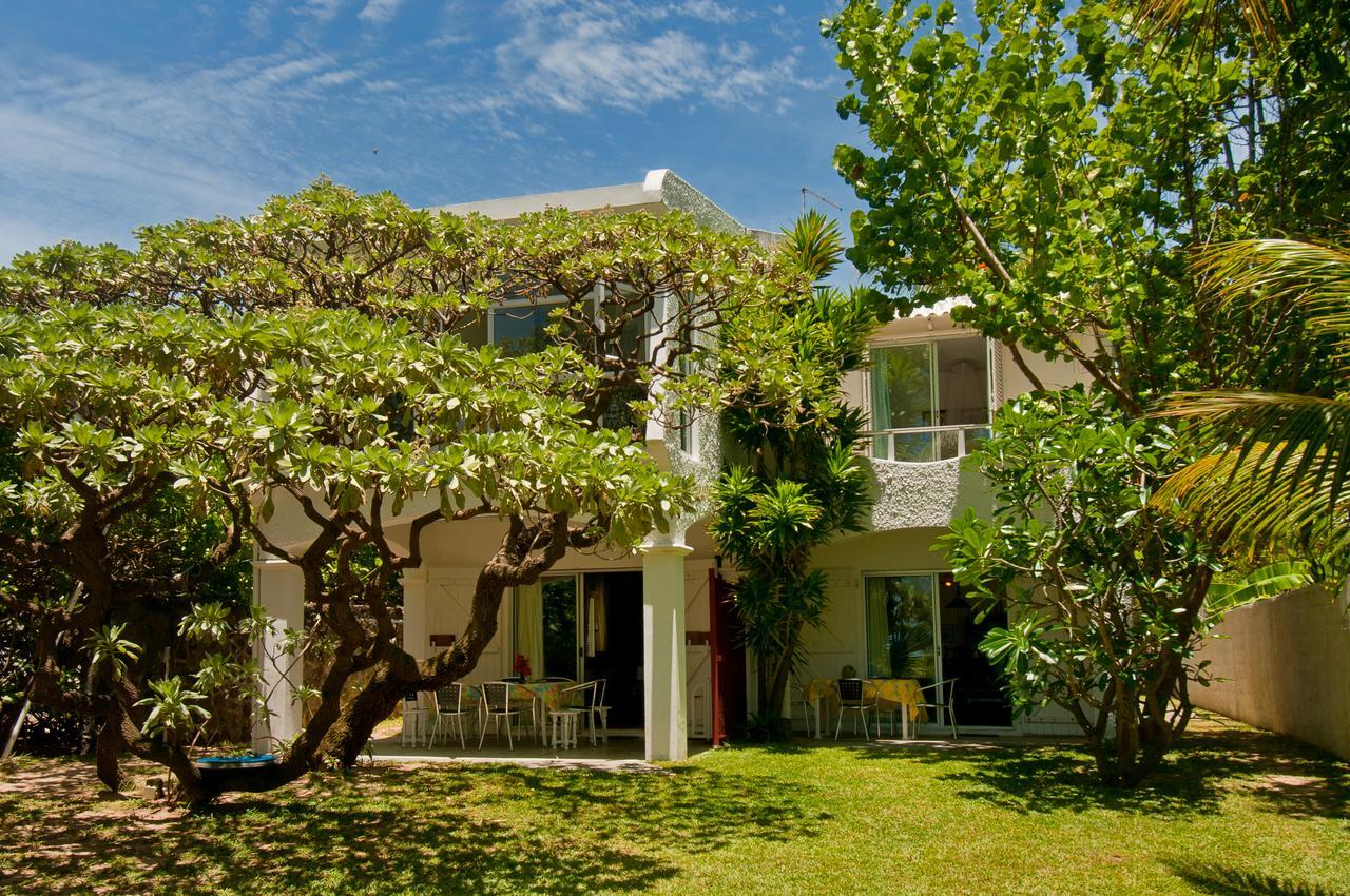 Villa Pointe D'Esny Villa