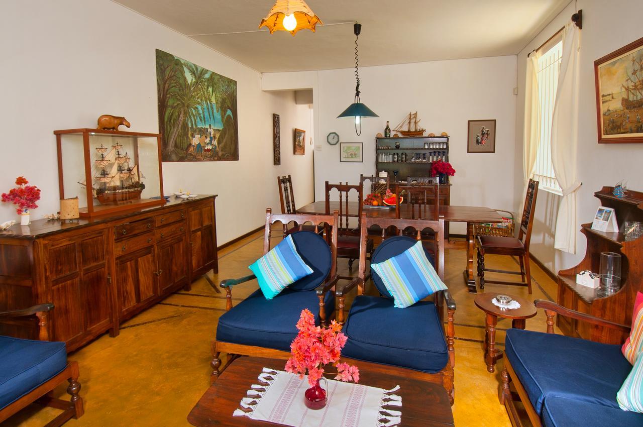 Villa Villa Pointe D'Esny *