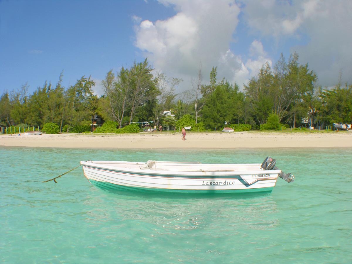 Villa Pointe D'Esny Villa Pointe d'Esny