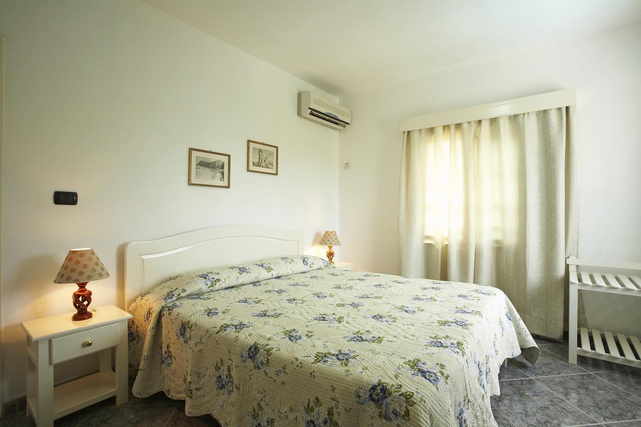 Aparthotel Capri - Choisy