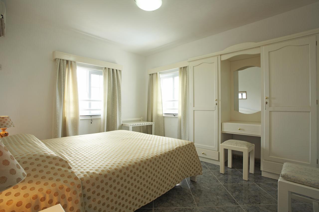 Capri - Choisy Aparthotel 3*