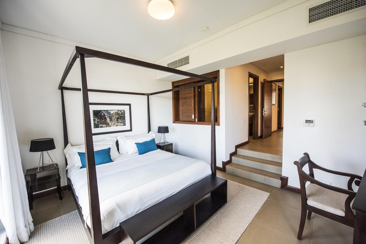 Azuri Residences & By Life In Blue Apartment
