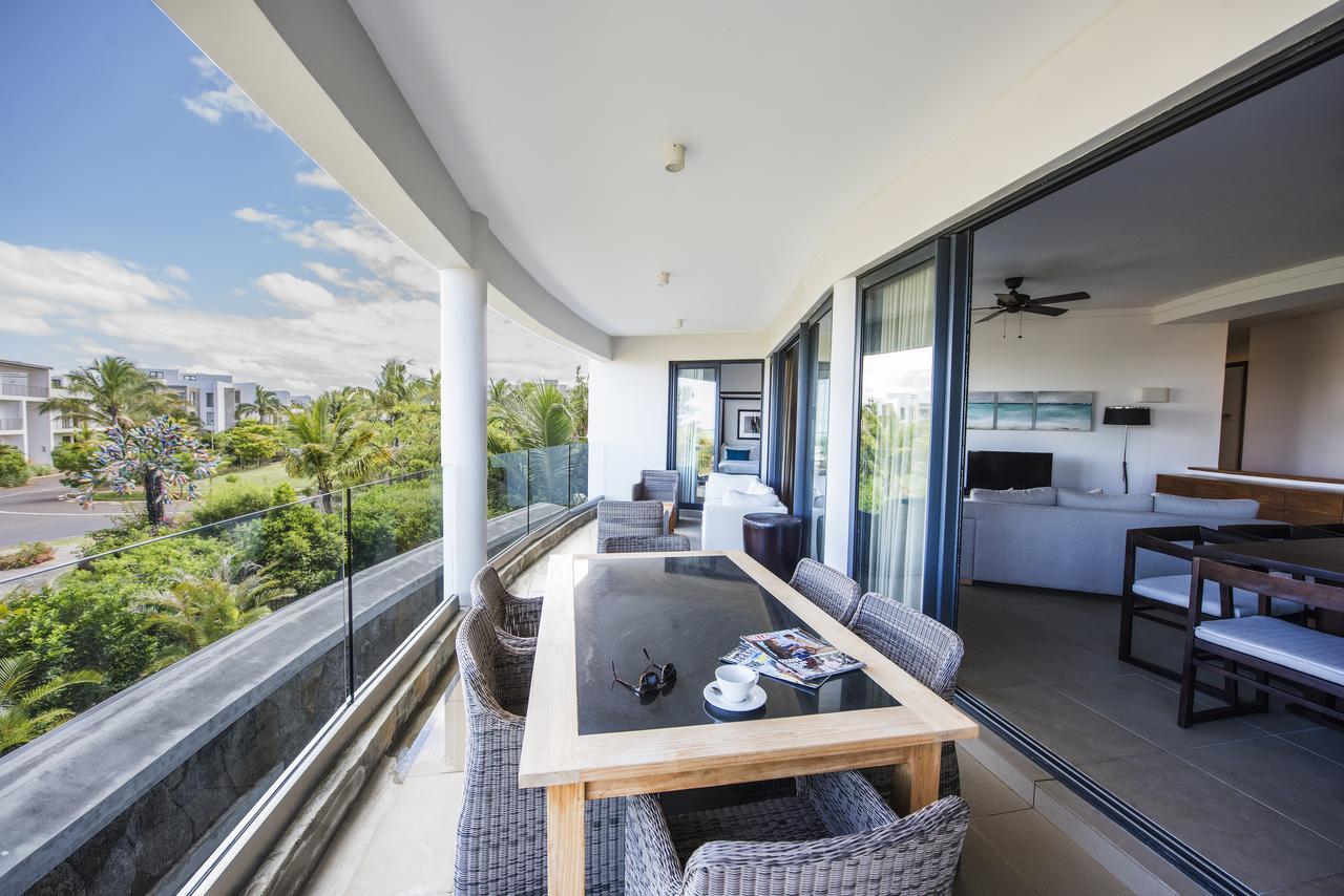 Azuri Residences & By Life In Blue