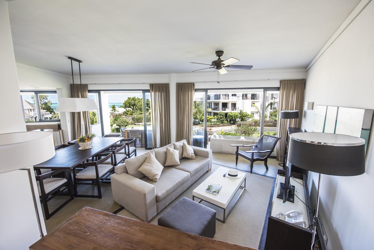 Azuri Residences & By Life In Blue Apartment *