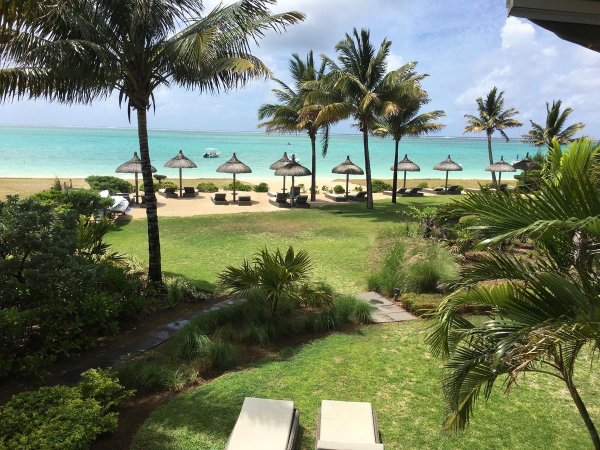 Paradise Luxury Beachfront Apartment *