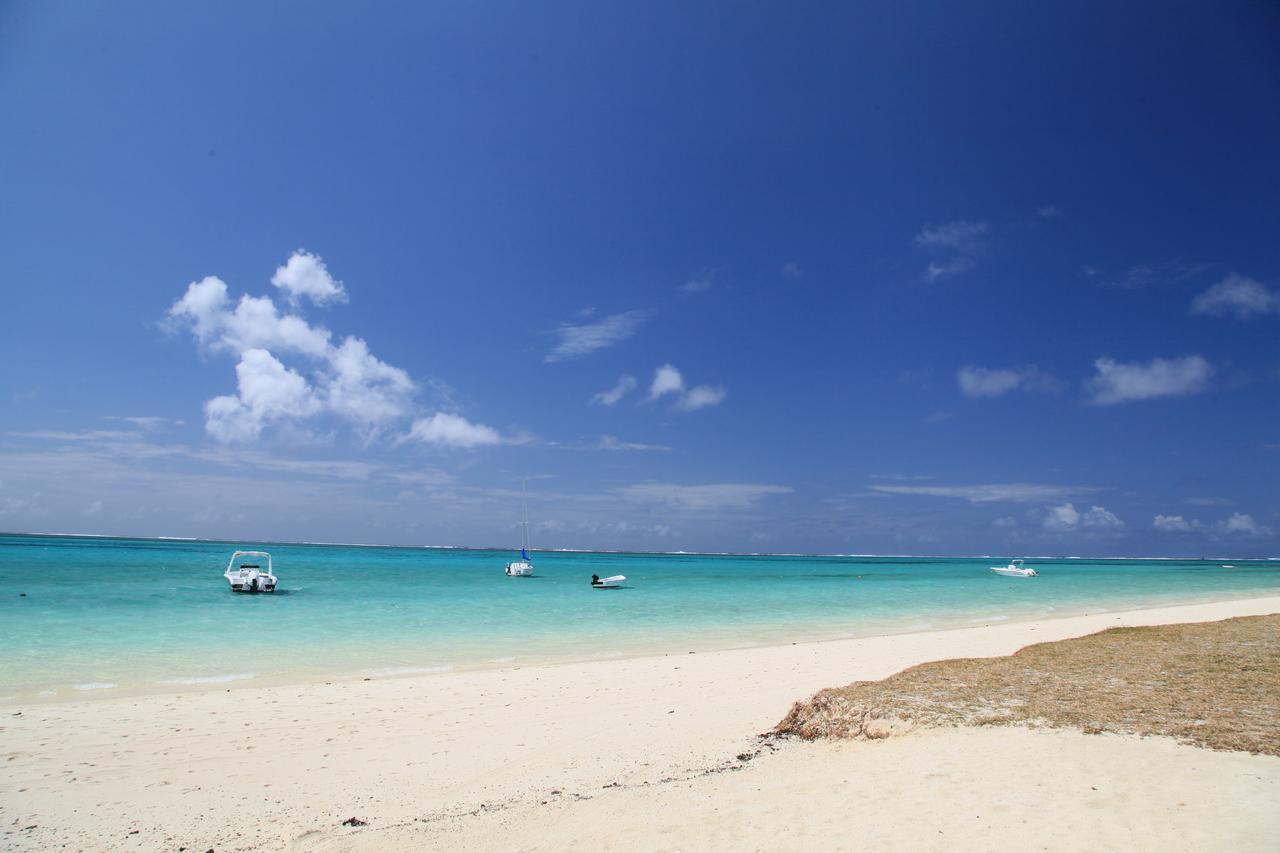 Paradise Luxury Beachfront *