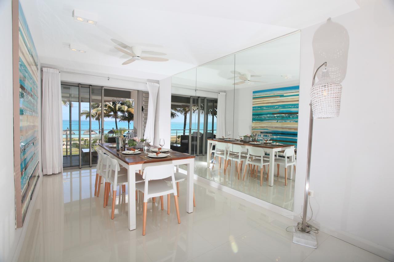Paradise Luxury Beachfront *