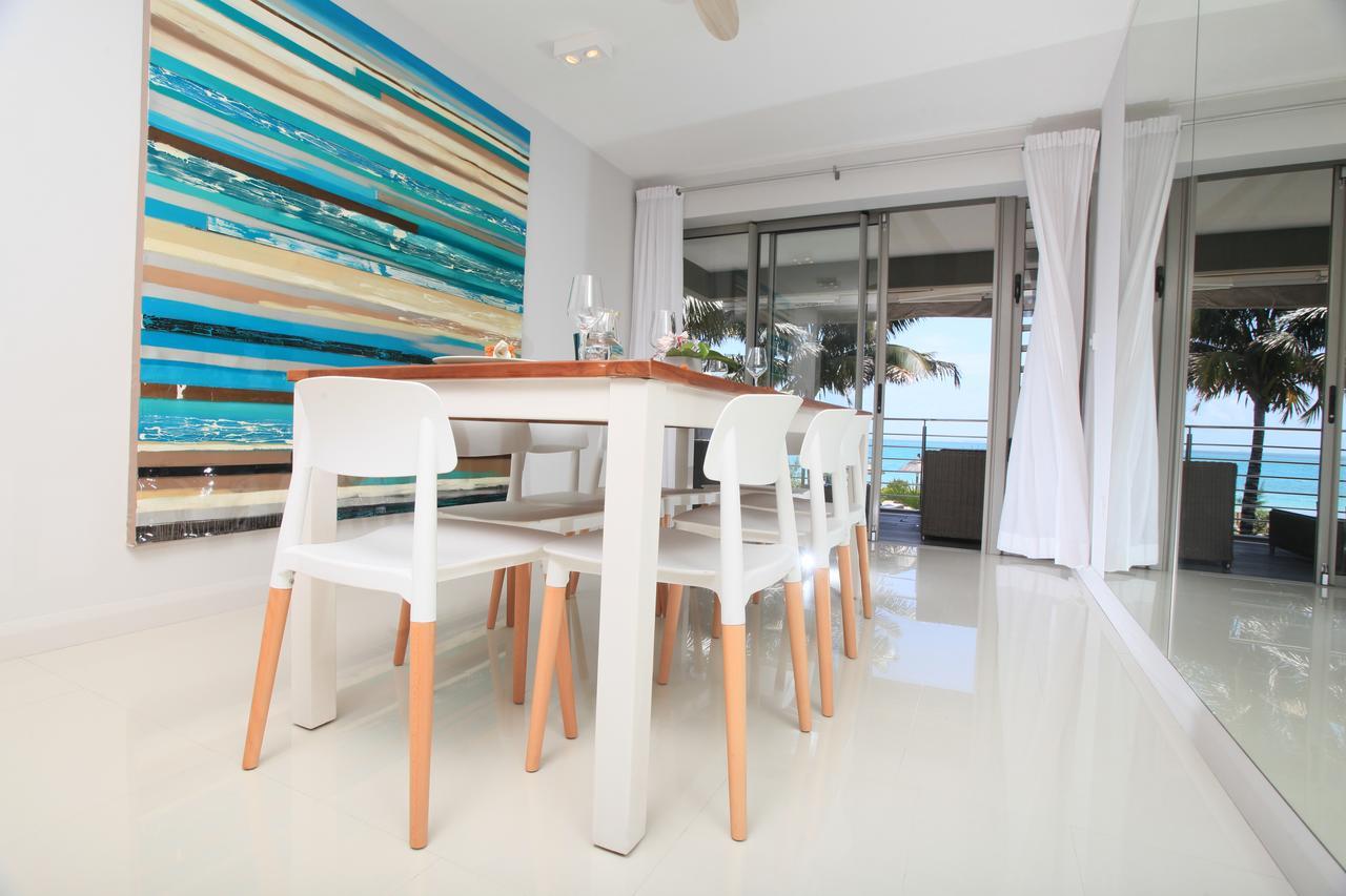 Paradise Luxury Beachfront * Pointe D'Esny