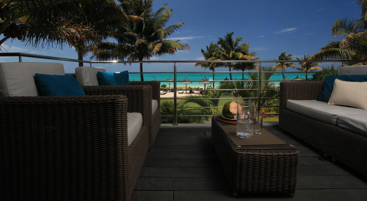 Apartment Paradise Luxury Beachfront *