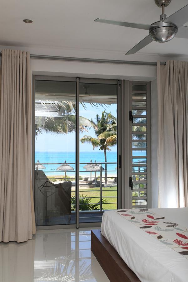 Paradise Luxury Beachfront * Pointe D'Esny