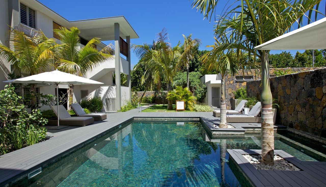 Paradise Luxury Beachfront *