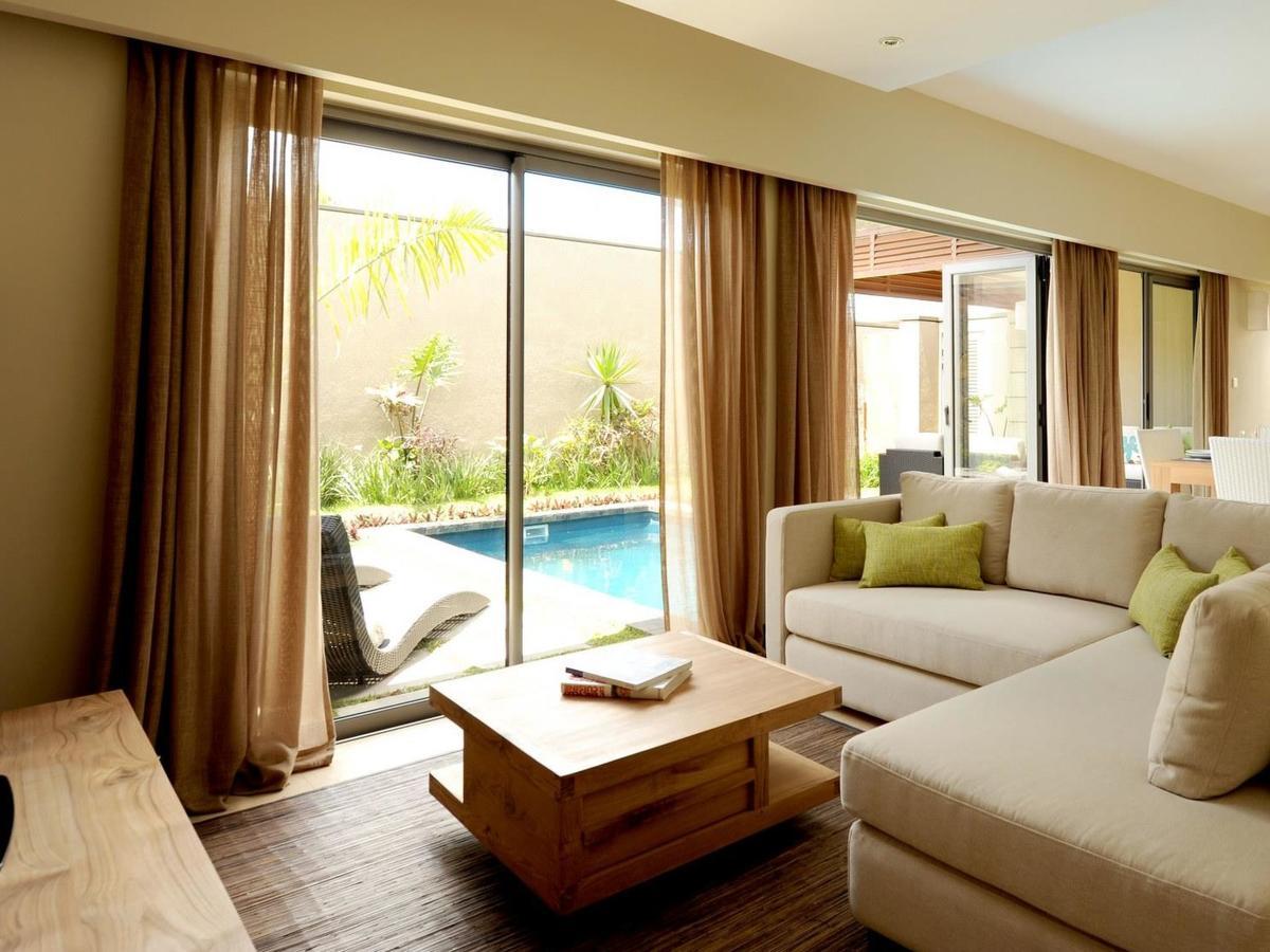 Athena Apartment Grand Baie