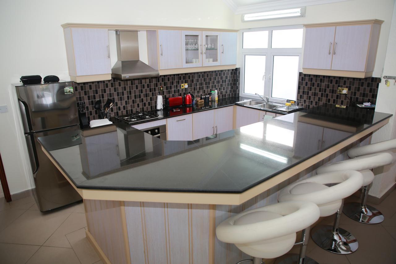 Apartamento Dove Court Penthouse,