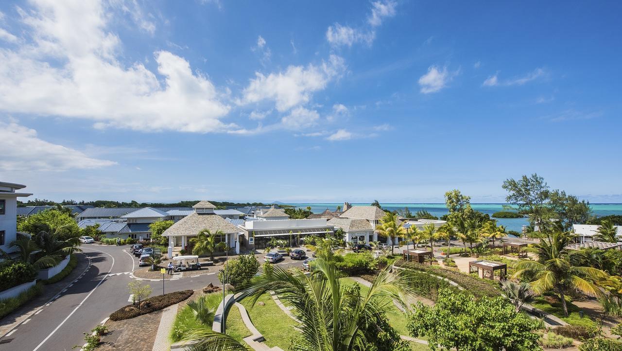 Azuri Residences & By Life In Blue Apartment *