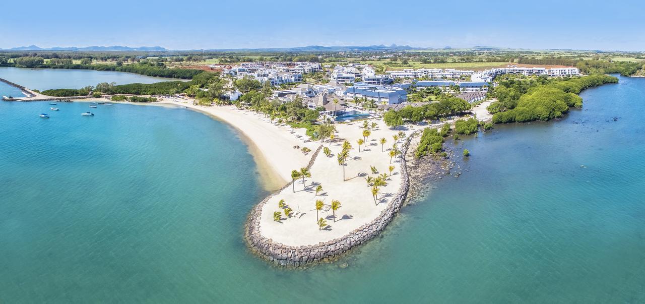 Azuri Residences & By Life In Blue Riviere du Rempart