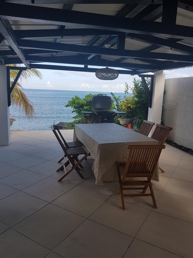 Roc A Pic By Dream Escapes Villa