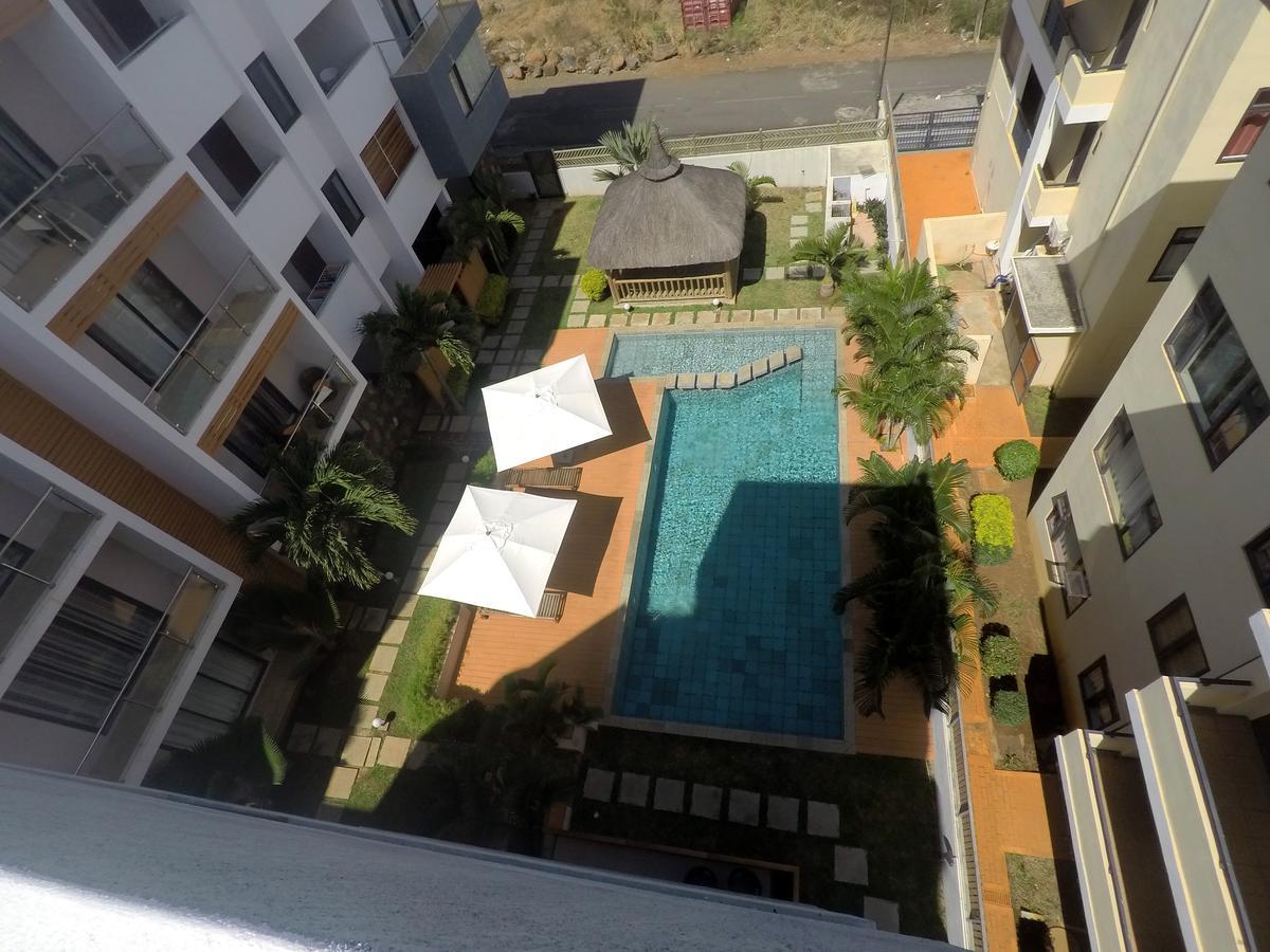 Sunset Pent House *