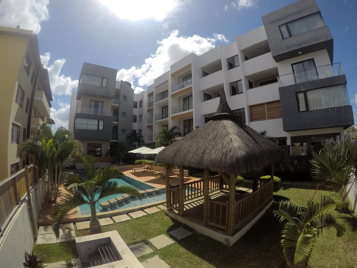 Sunset Pent House * Flic en Flac
