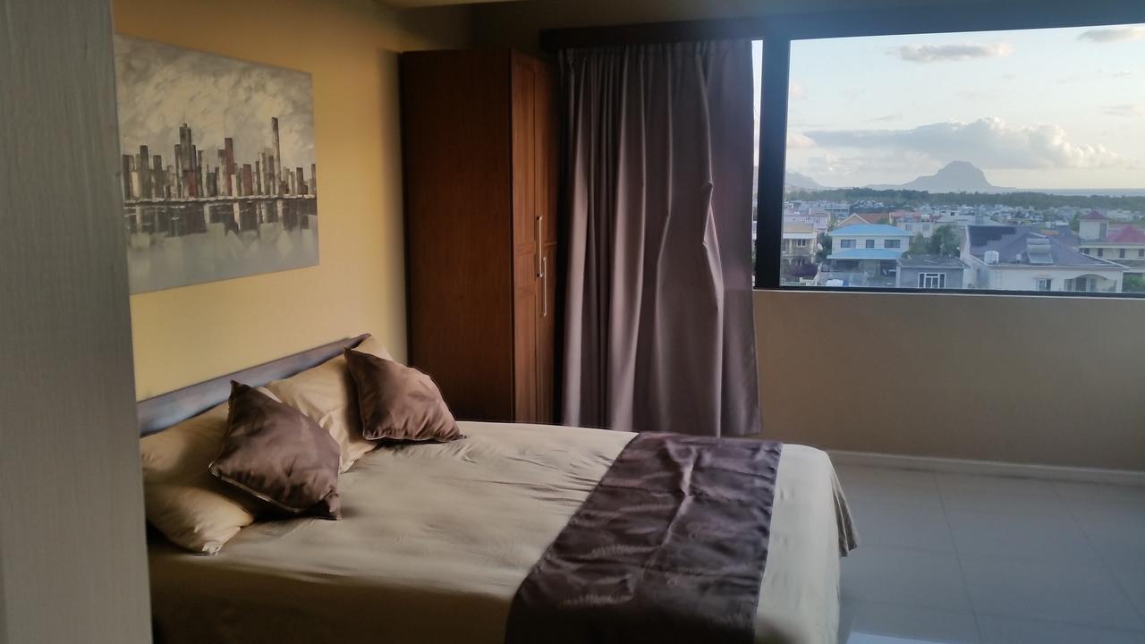 Sunset Pent House Apartment
