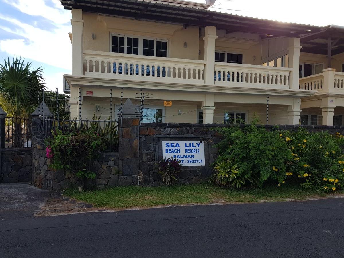Villa Sea Lily Beach Resorts