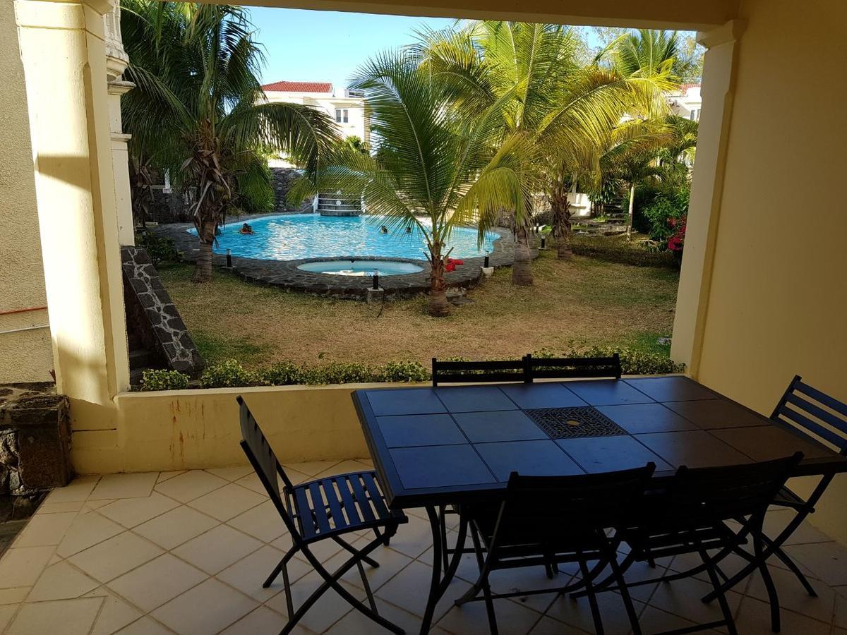 Villa Sea Lily Beach Resorts