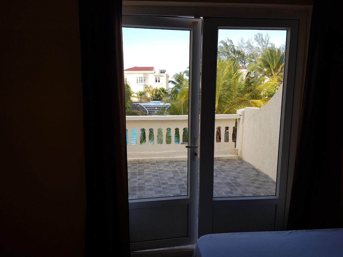 Sea Lily Beach Resorts Villa
