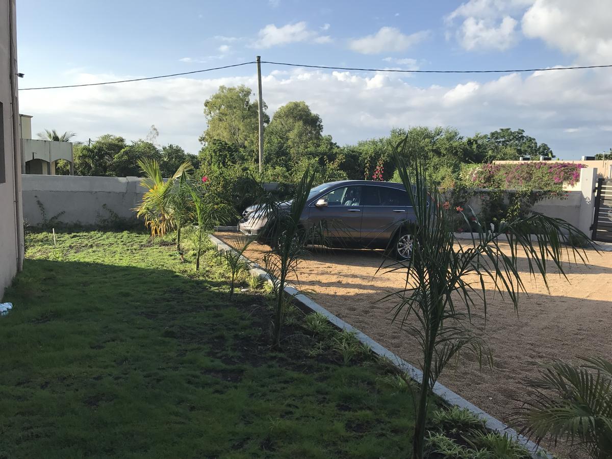 Apartamento Luxe Exotica La Gaulette