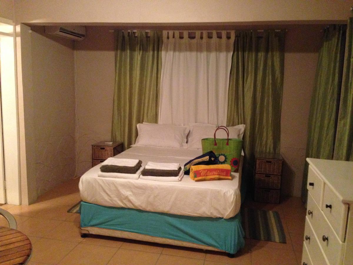 Bavanoca Bungalow *