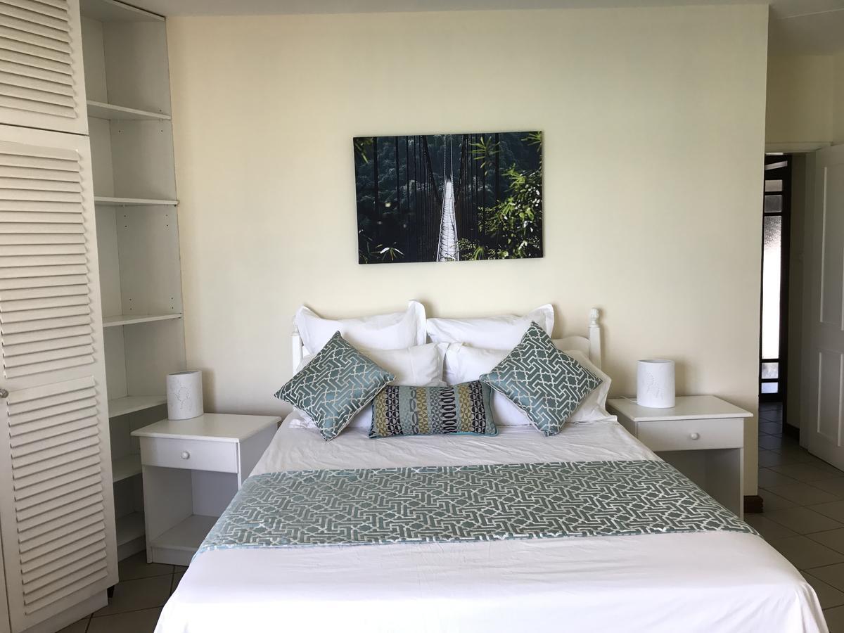 Apartamento Penthouse Grand Baie