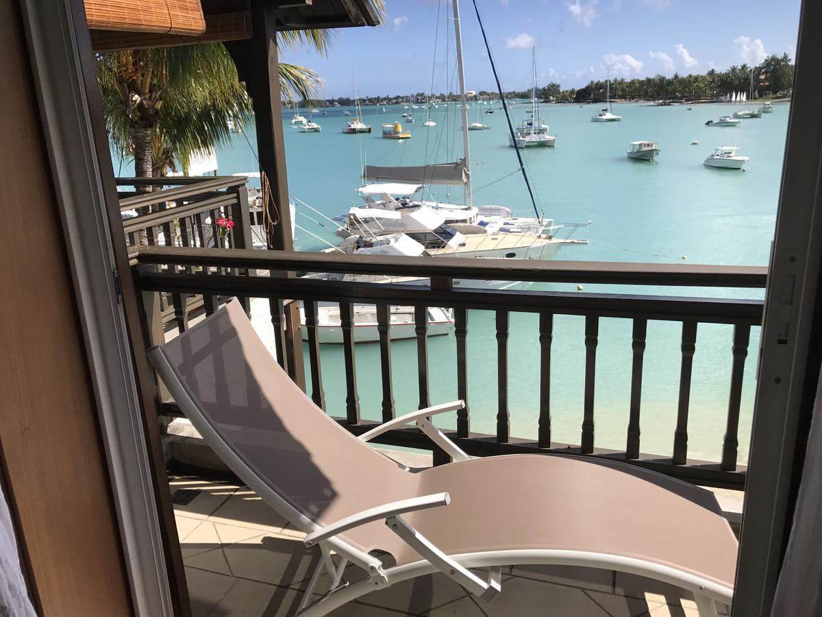 Penthouse Grand Baie