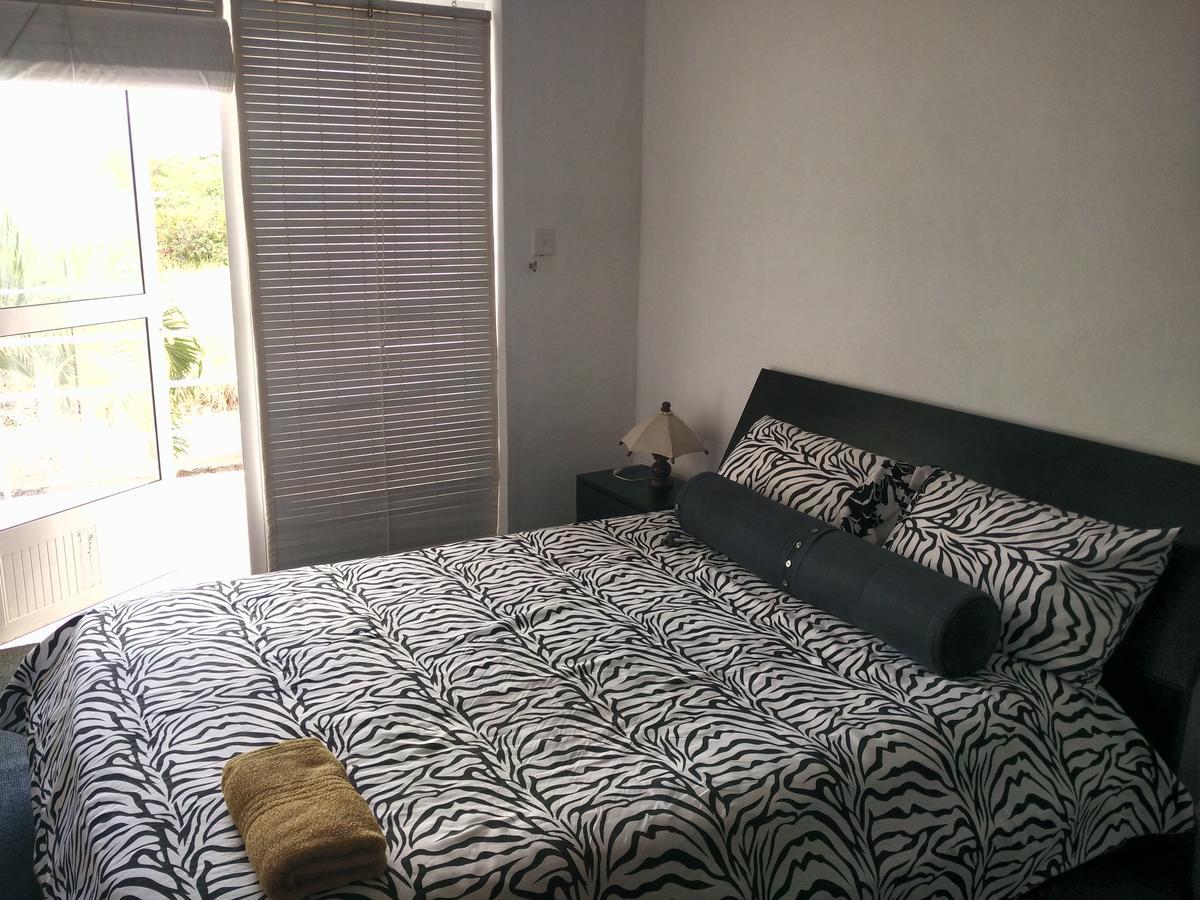 Apartment A1 Dittany Of Crete Grand Baie