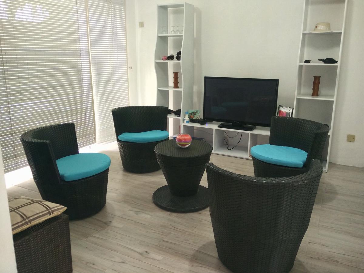 A1 Dittany Of Crete Apartment