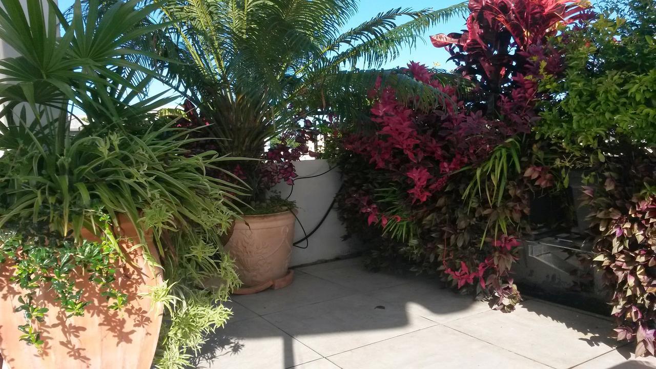 Apartment Atrium Grand Baie