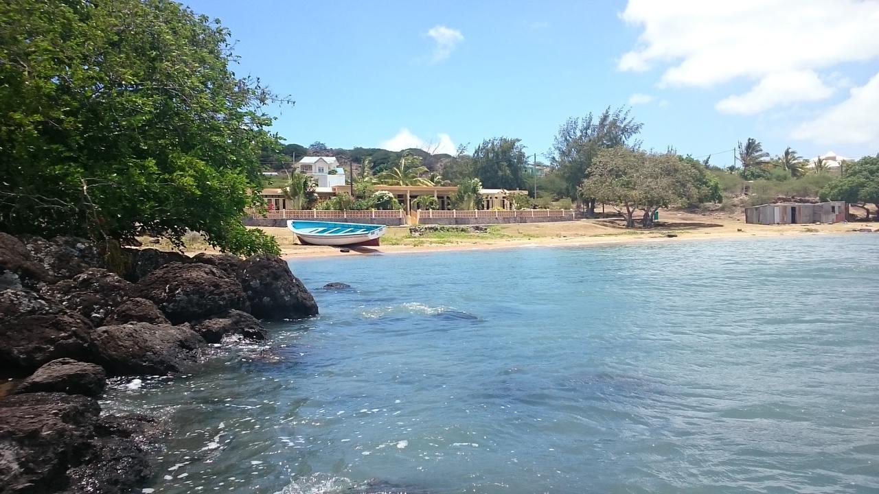 Guest house Des Pecheurs 3*