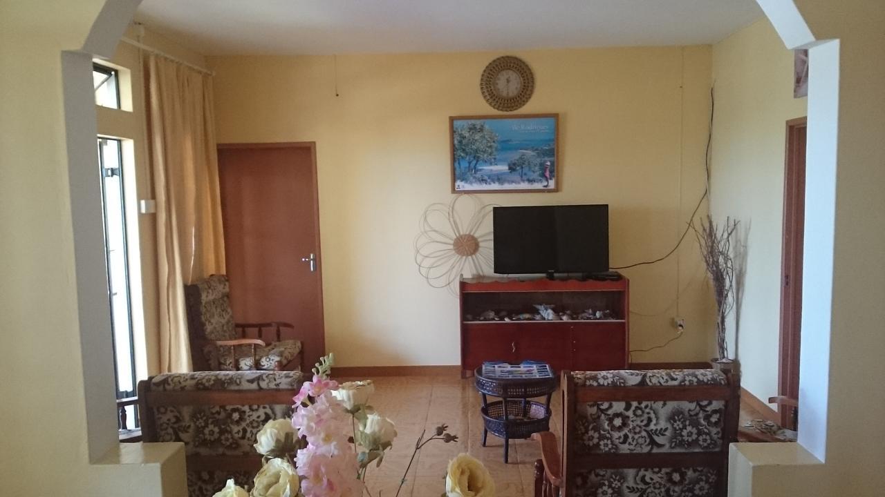 Guest house Des Pecheurs 3*