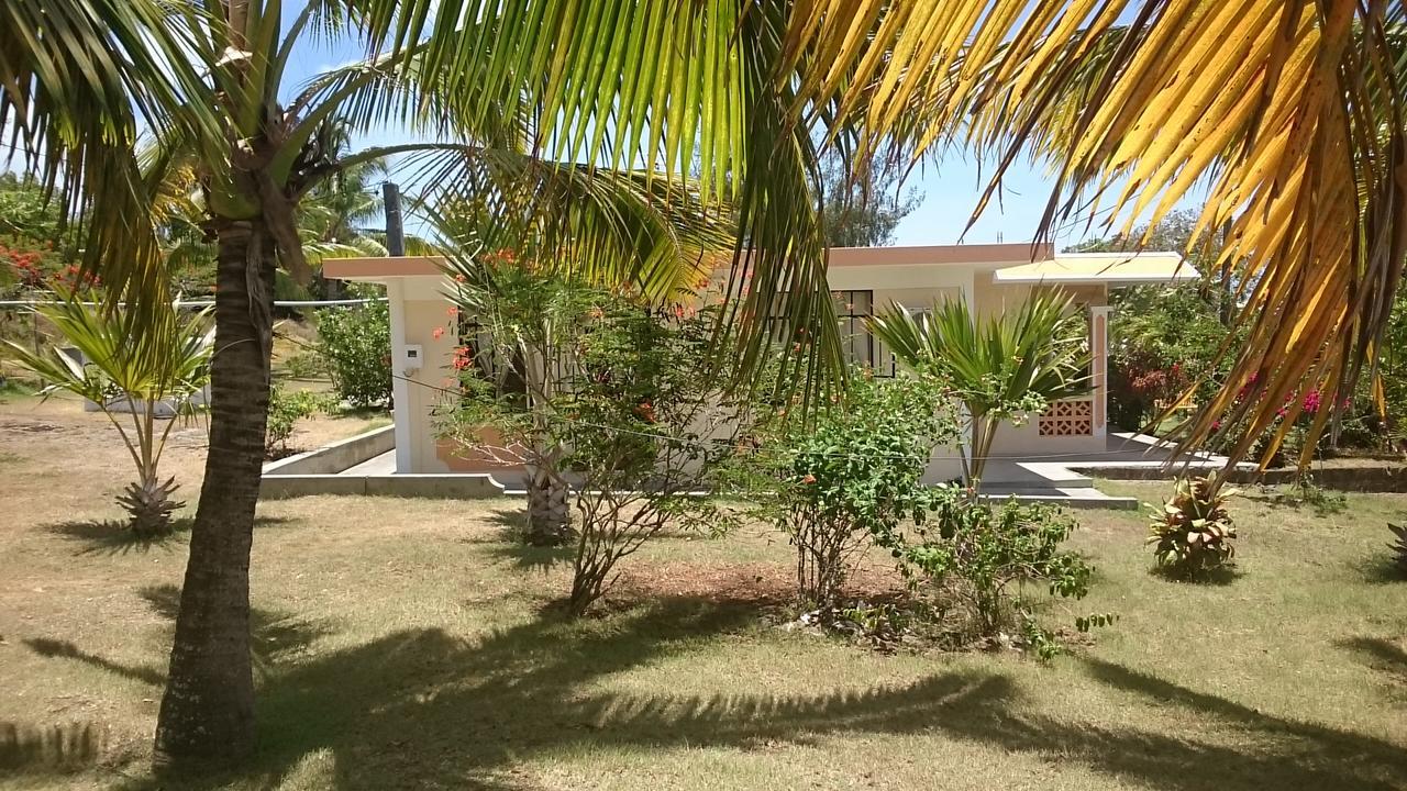 Des Pecheurs 3* La Ferme