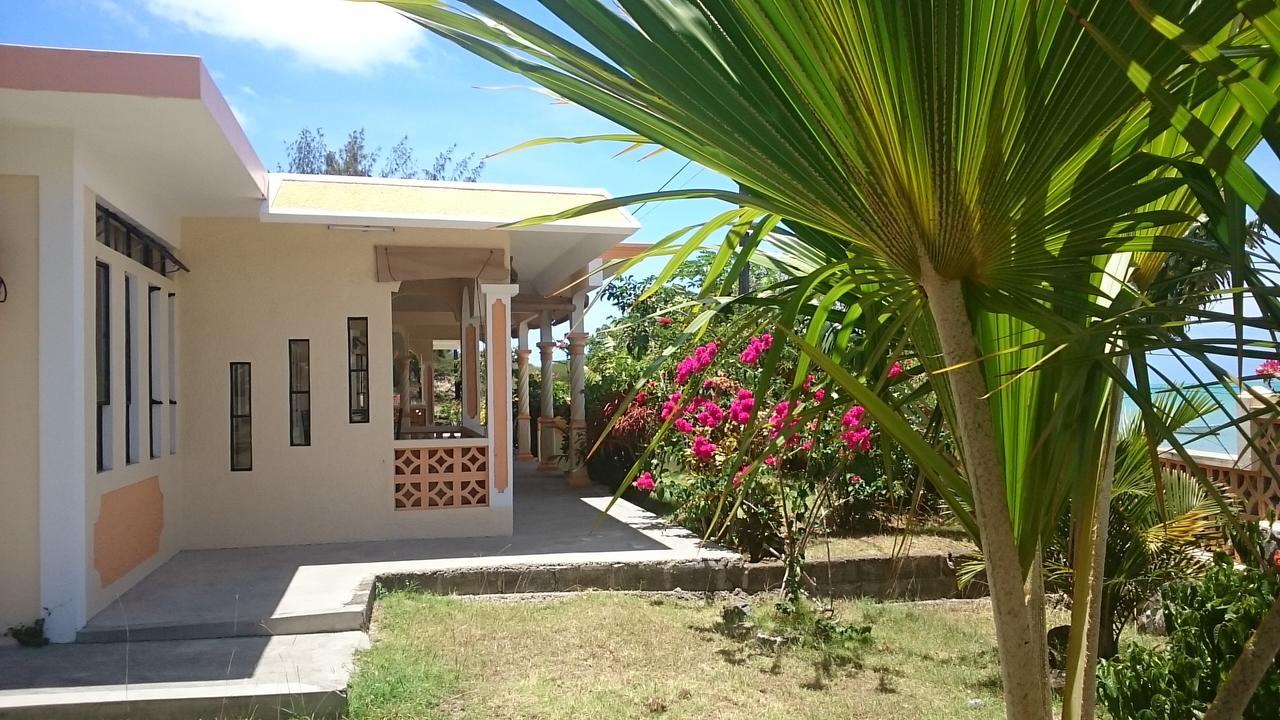 Des Pecheurs Guest house 3*