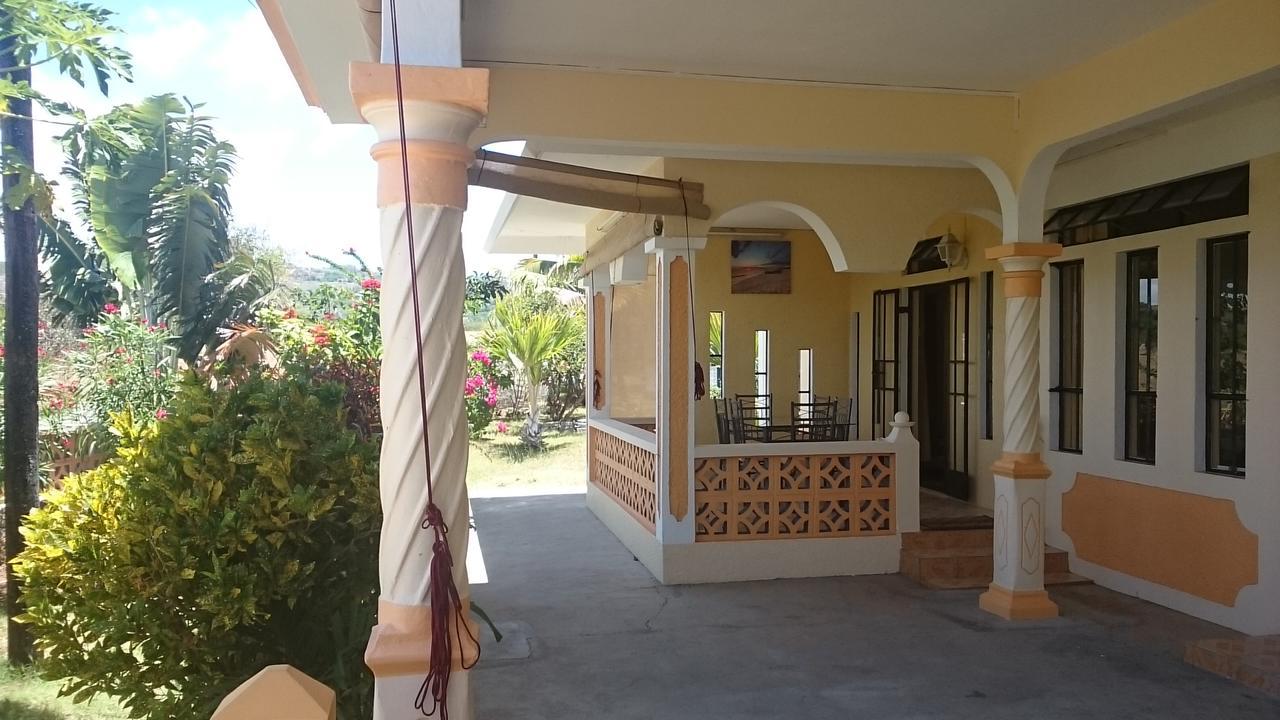Des Pecheurs 3* La Ferme