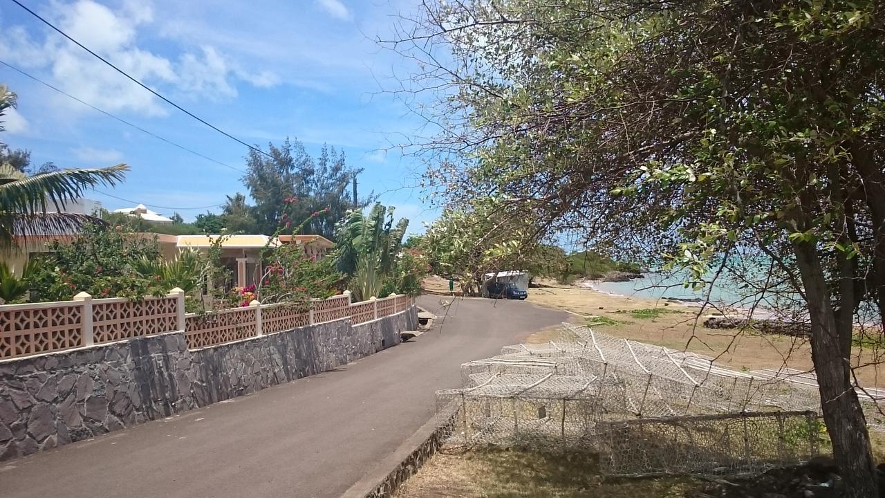 Guest house Des Pecheurs 3*