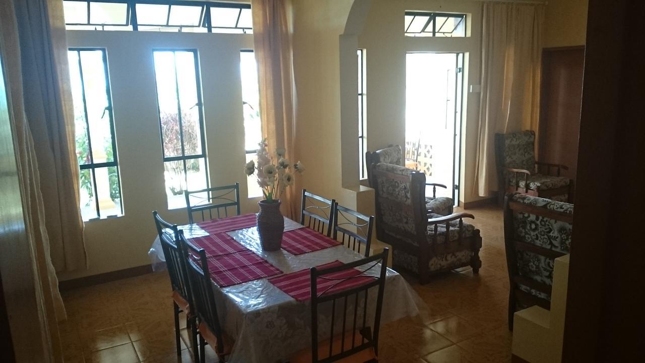 Des Pecheurs Guest house La Ferme