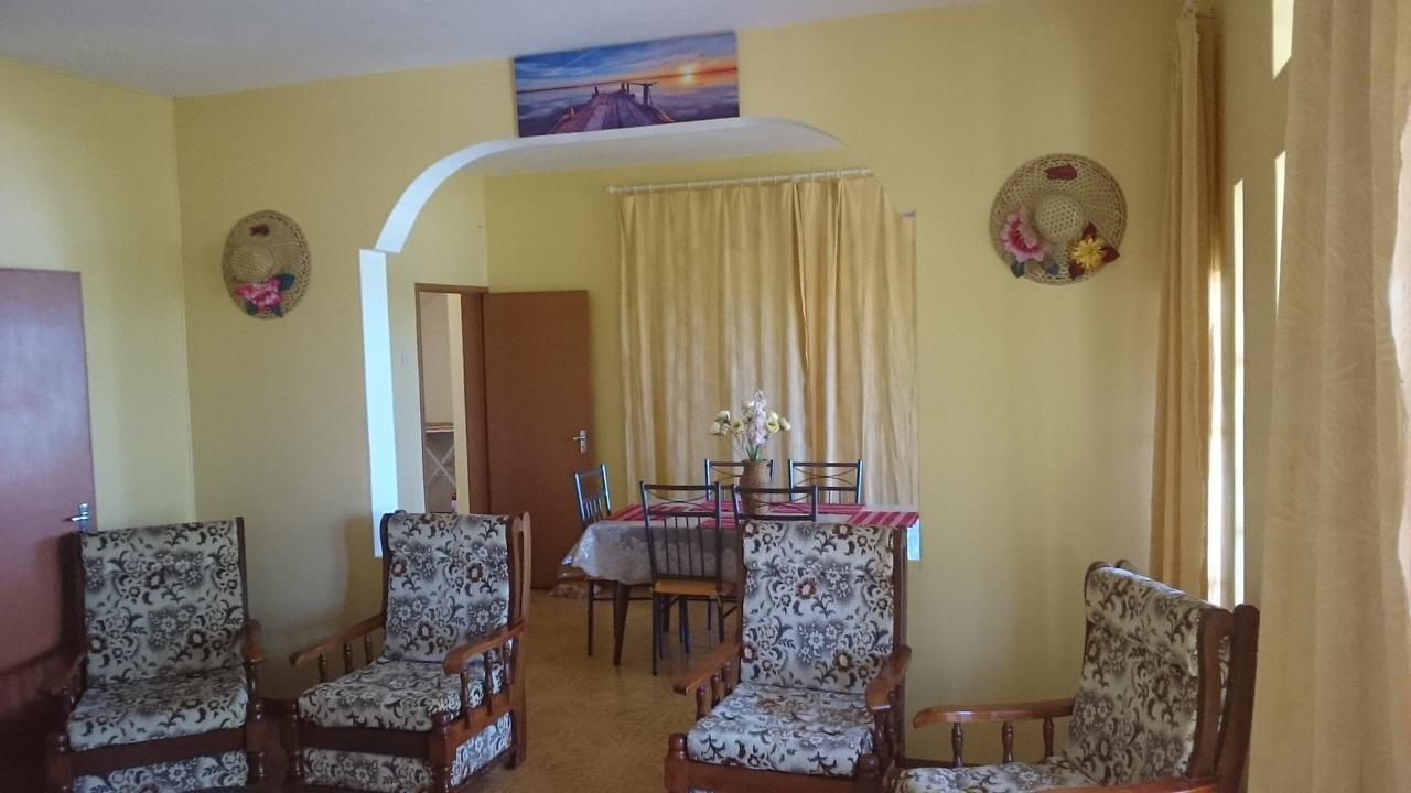 Guest house Des Pecheurs