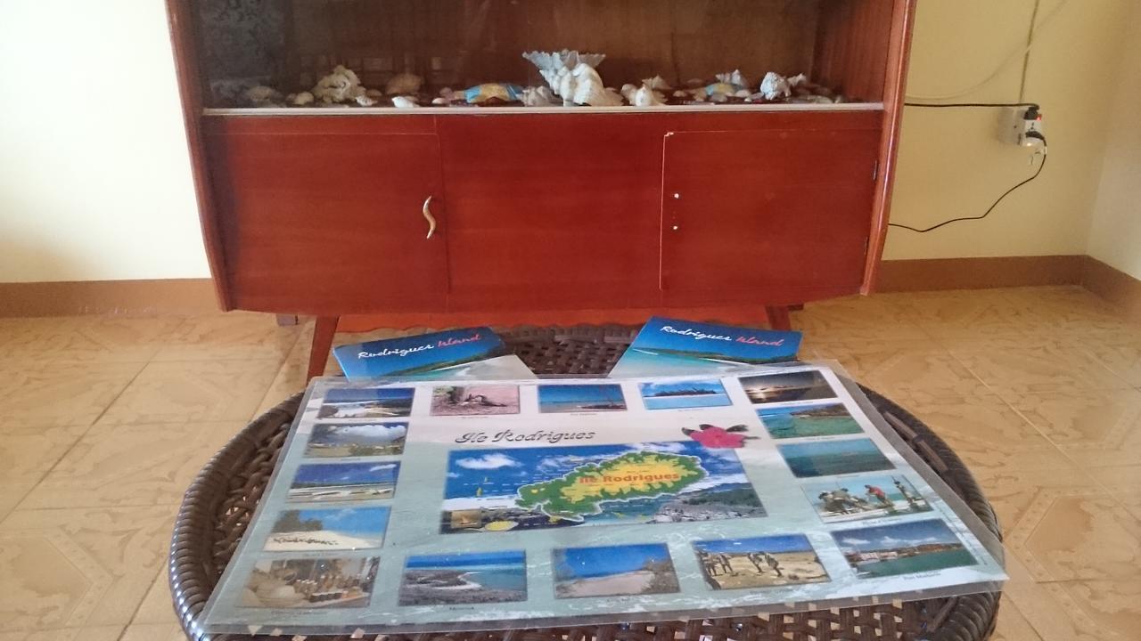 Des Pecheurs Guest house 3*