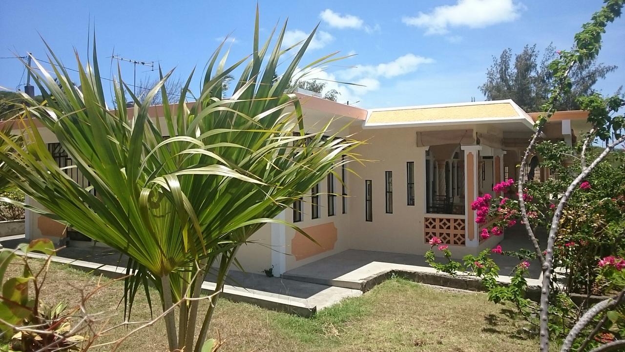Des Pecheurs Guest house La Ferme