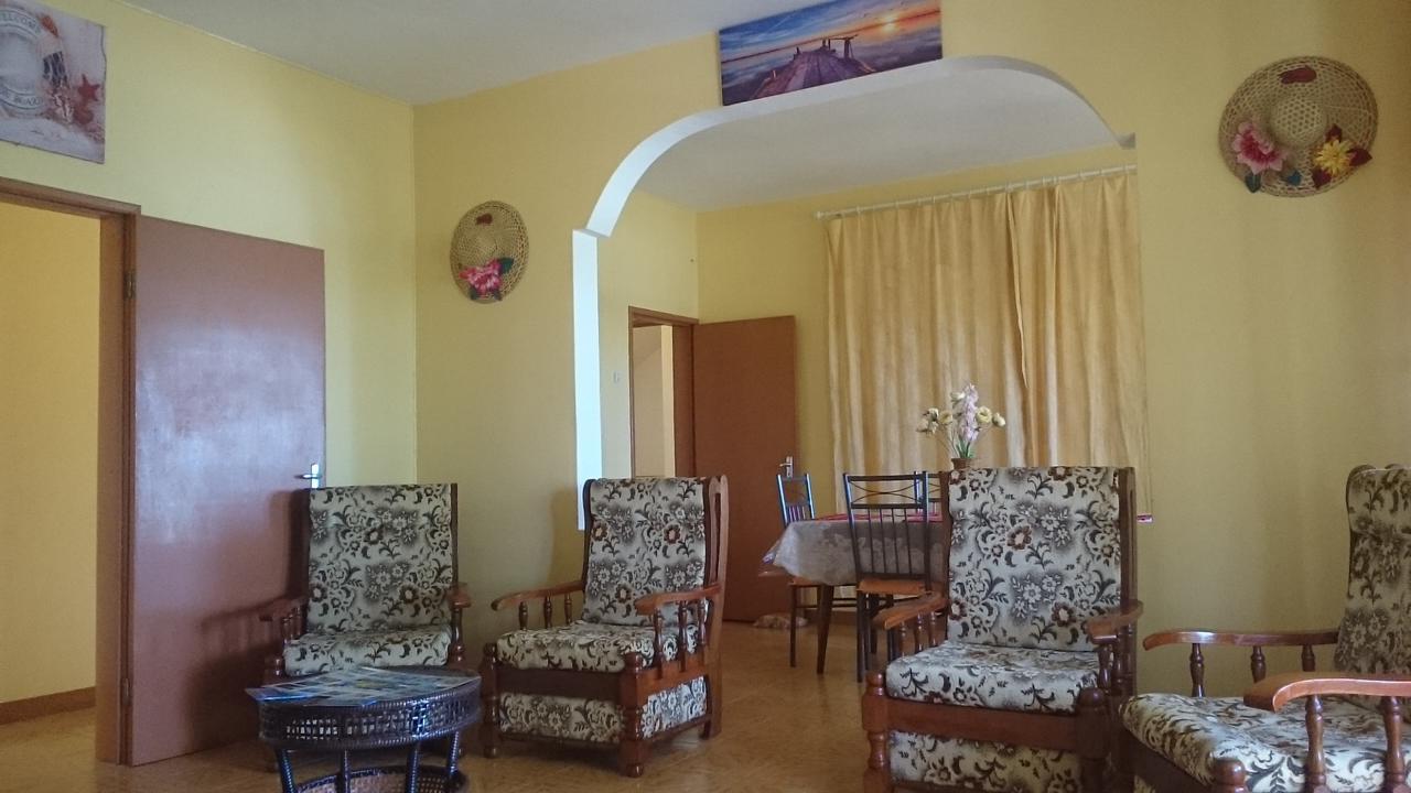 Des Pecheurs Guest house La Ferme