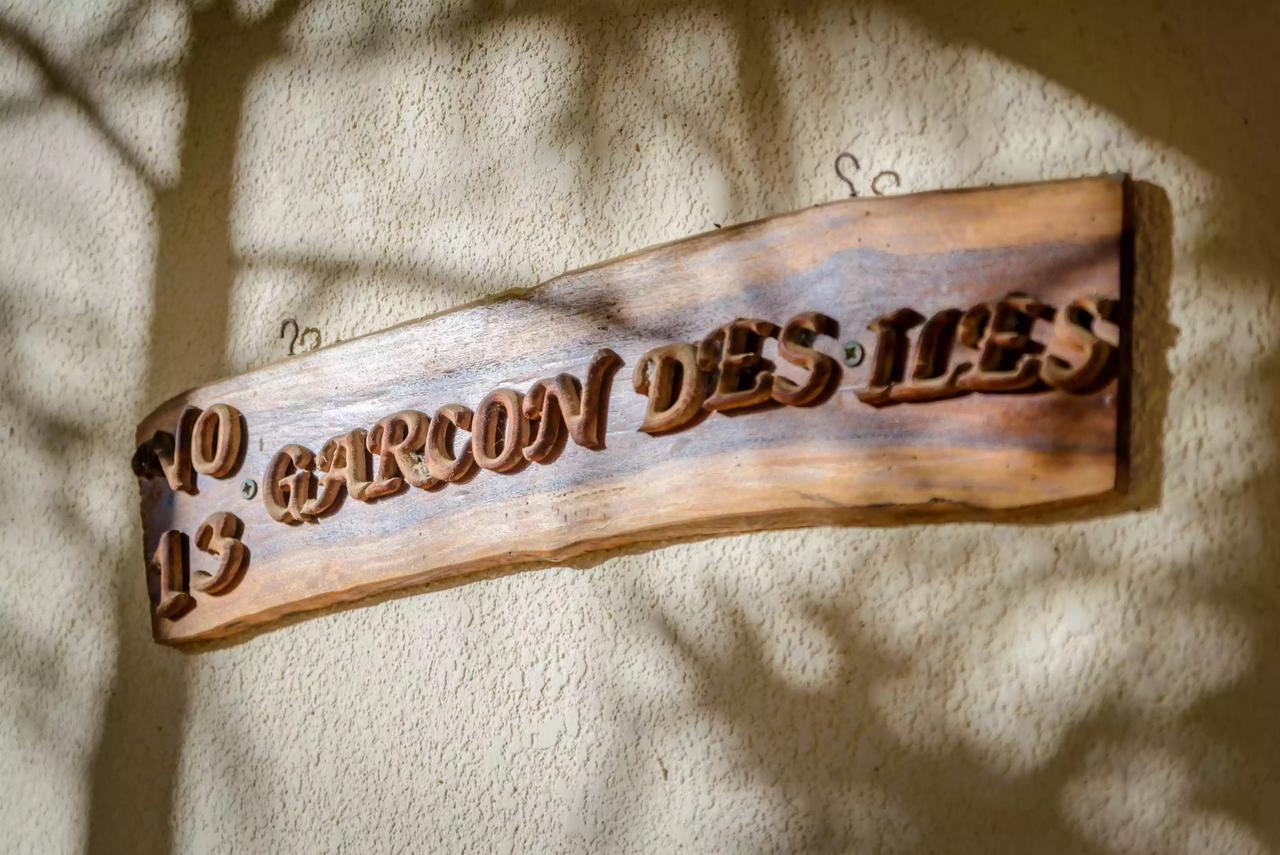 Garcon Des Iles Holiday home