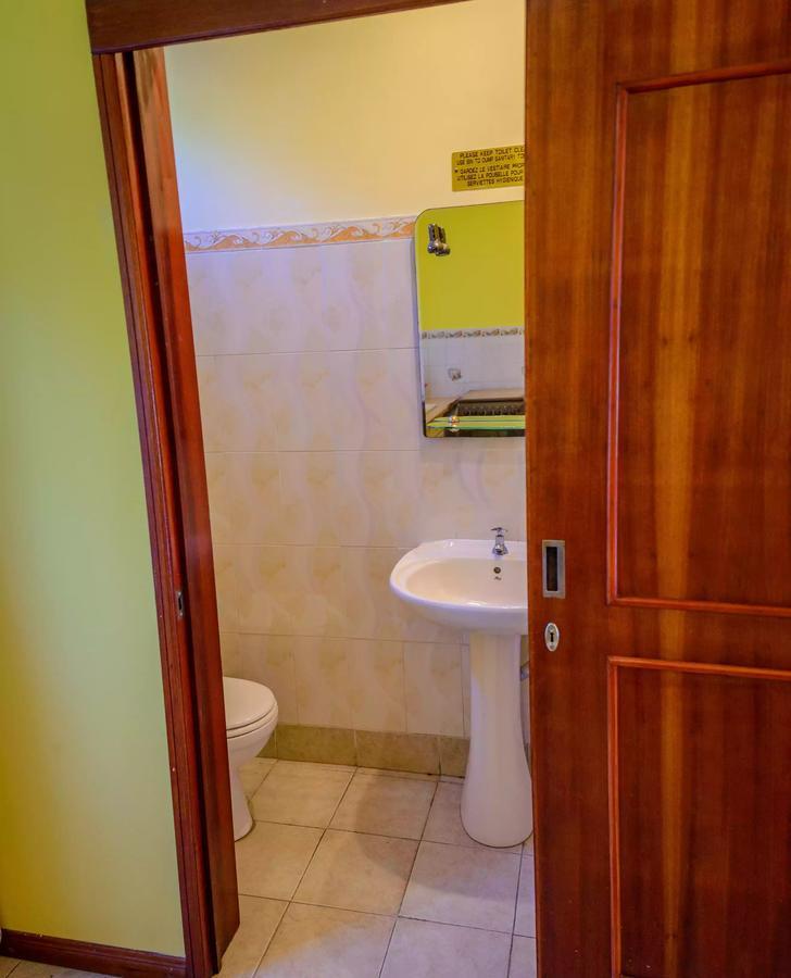 Holiday home Garcon Des Iles Mont-Choisy