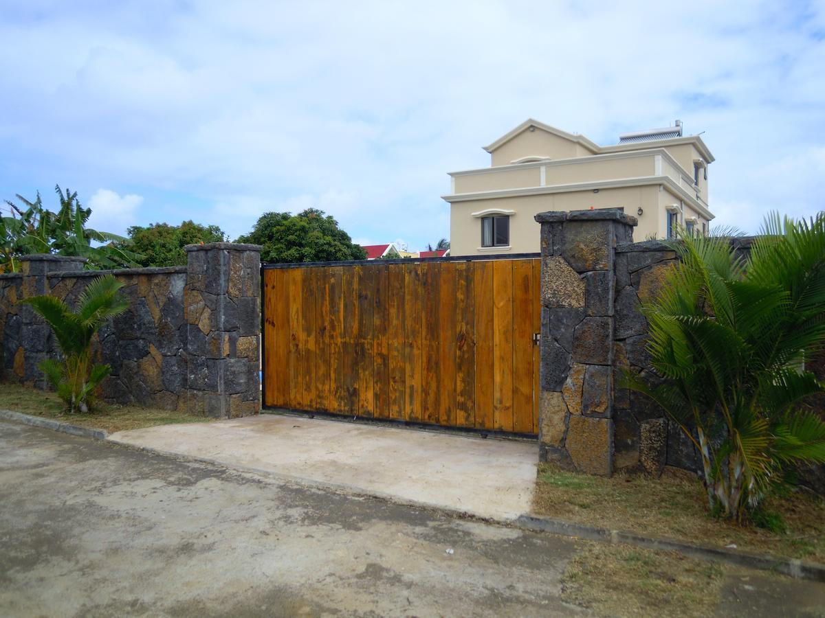 Villa Gris Gris *