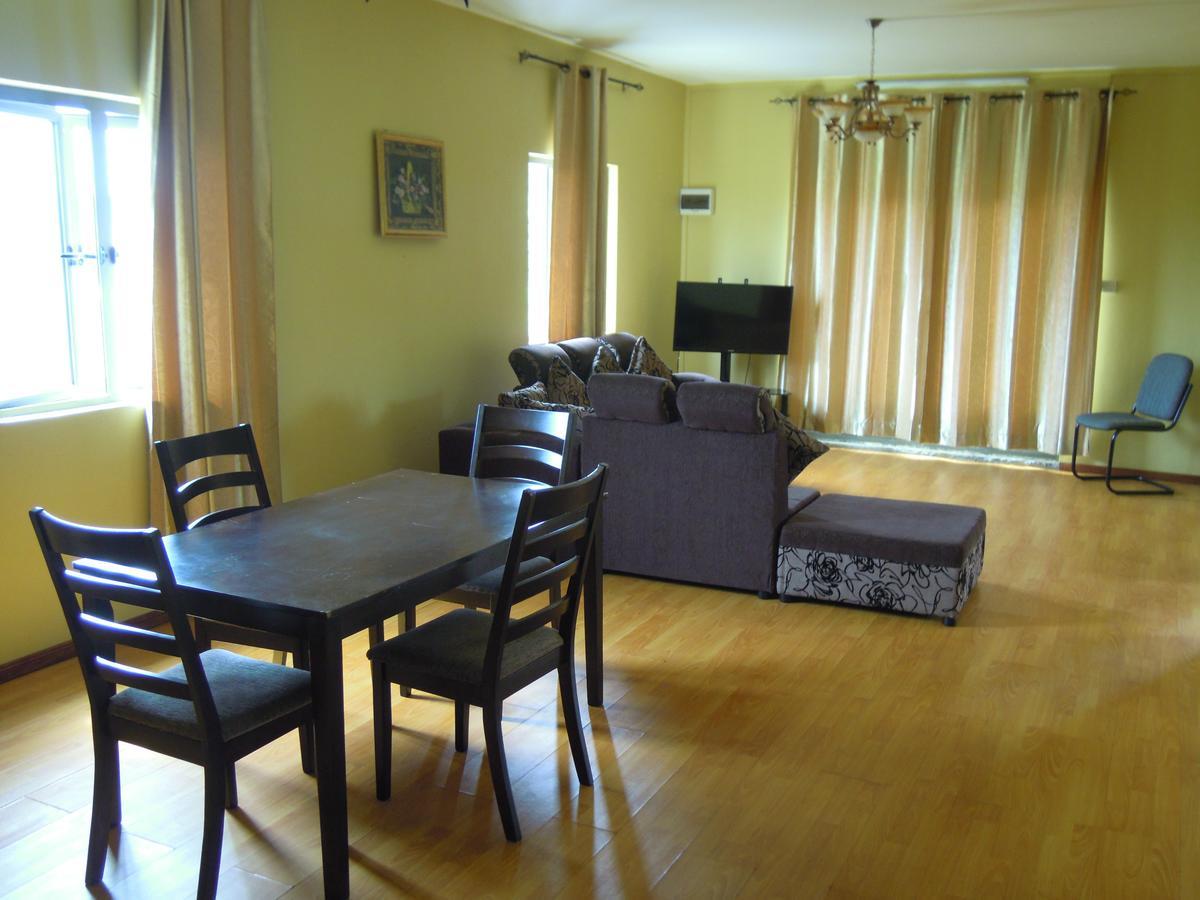 Villa Gris Gris *